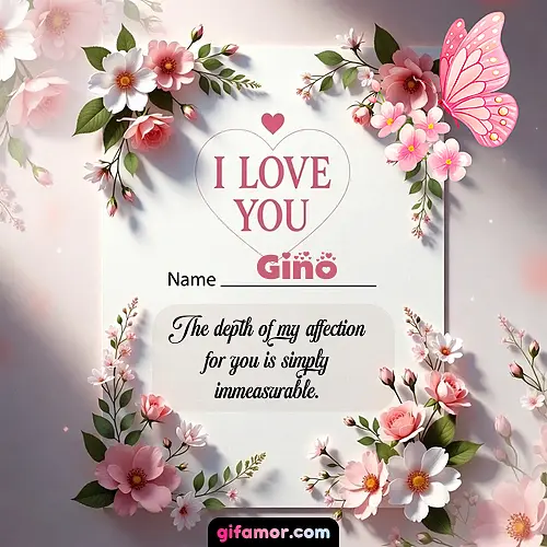 Gino