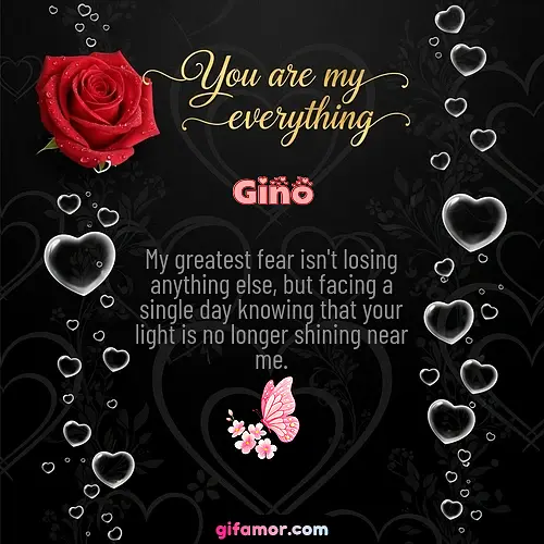 Gino
