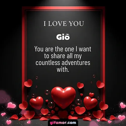 Gio