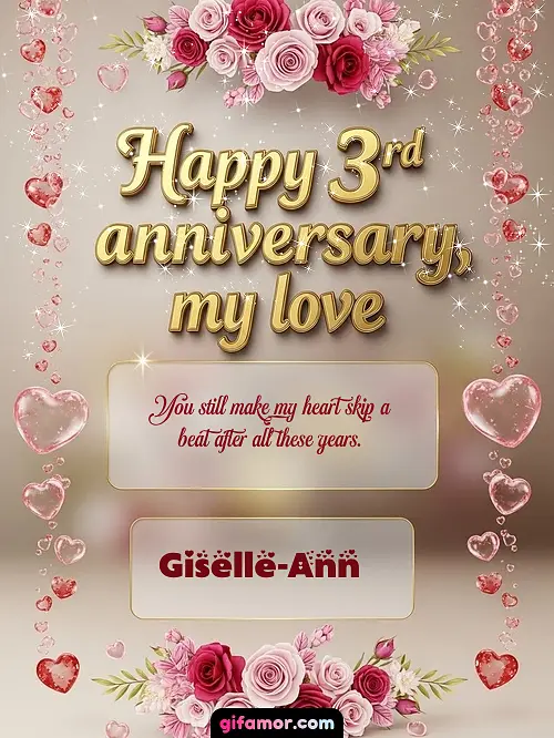 Giselle-Ann