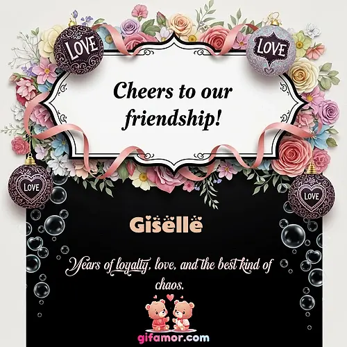 Giselle