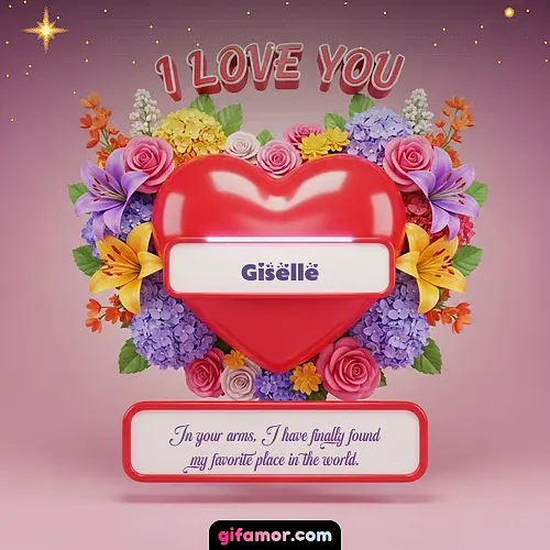 Giselle