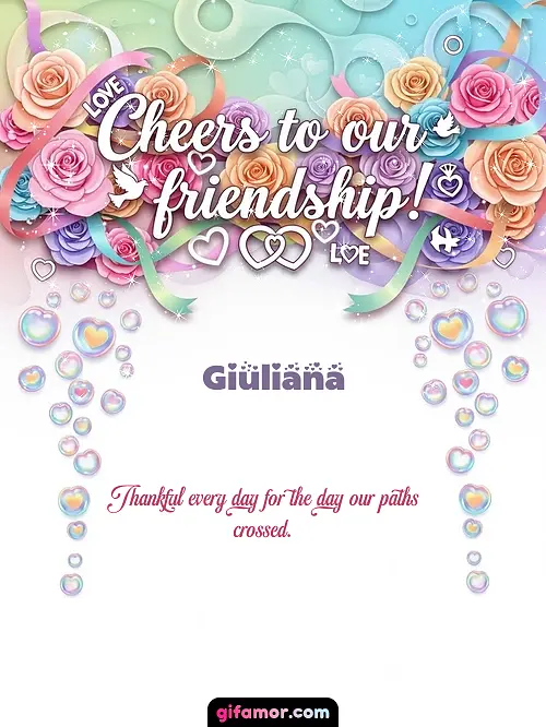 Giuliana