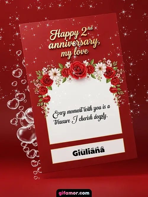 Giuliana