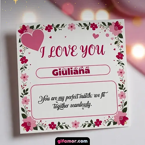 Giuliana