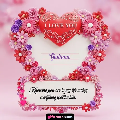 Giuliana