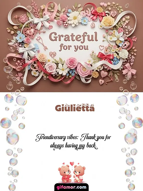Giulietta