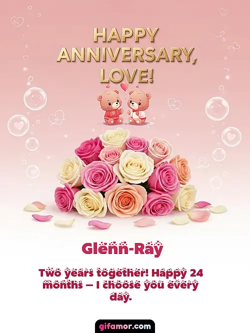 Glenn-Ray