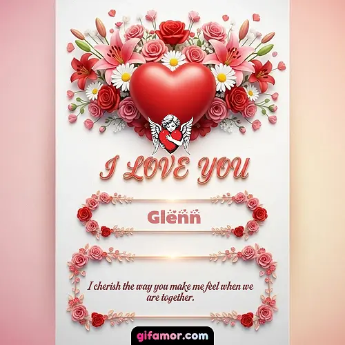 Glenn