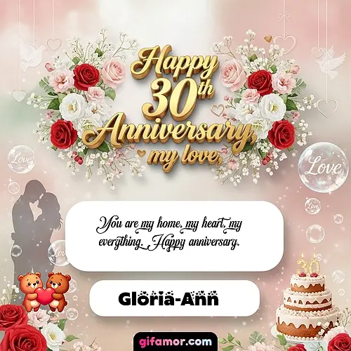 Gloria-Ann