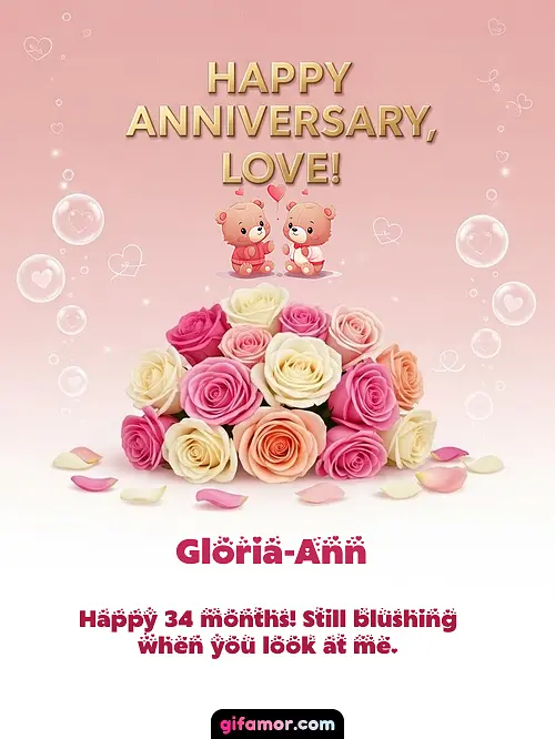 Gloria-Ann