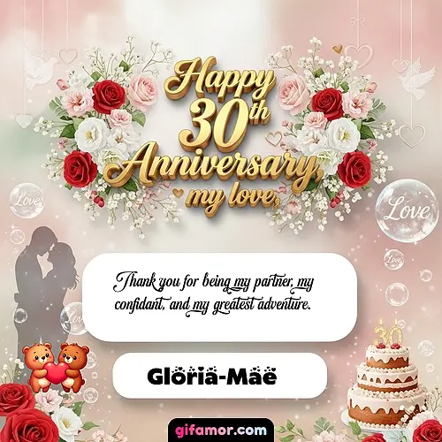 Gloria-Mae