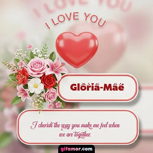 Gloria-Mae