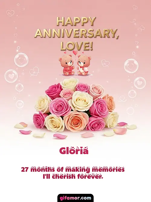 Gloria