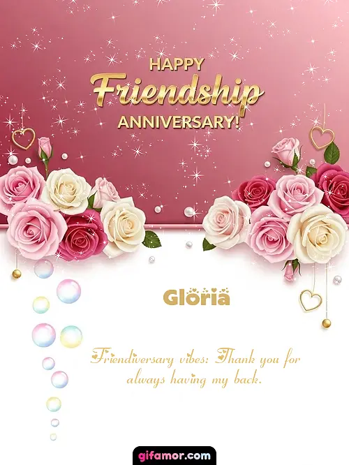 Gloria