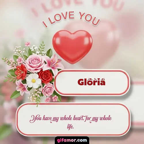 Gloria