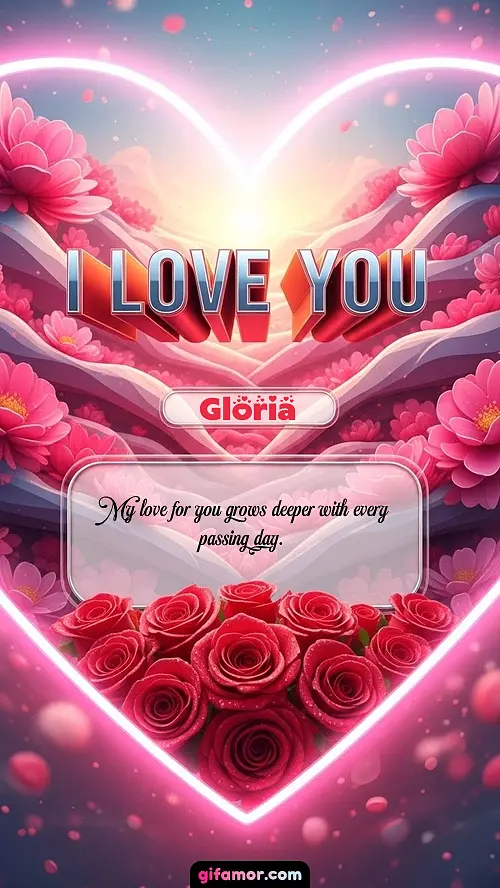 Gloria