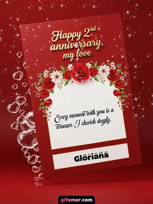Gloriana