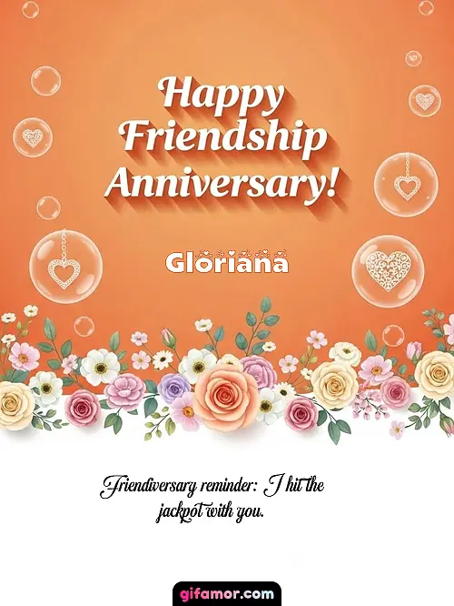 Gloriana