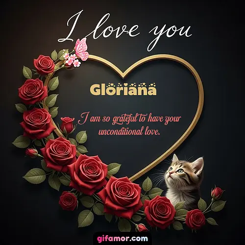 Gloriana