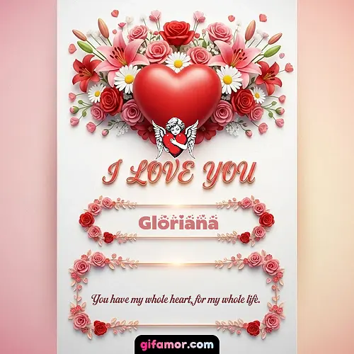 Gloriana