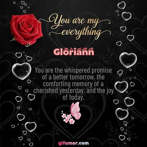 Gloriann
