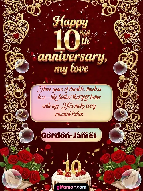 Gordon-James
