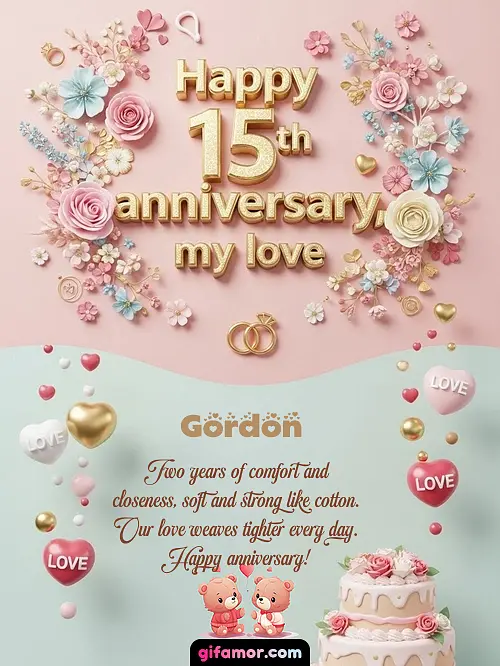 Gordon
