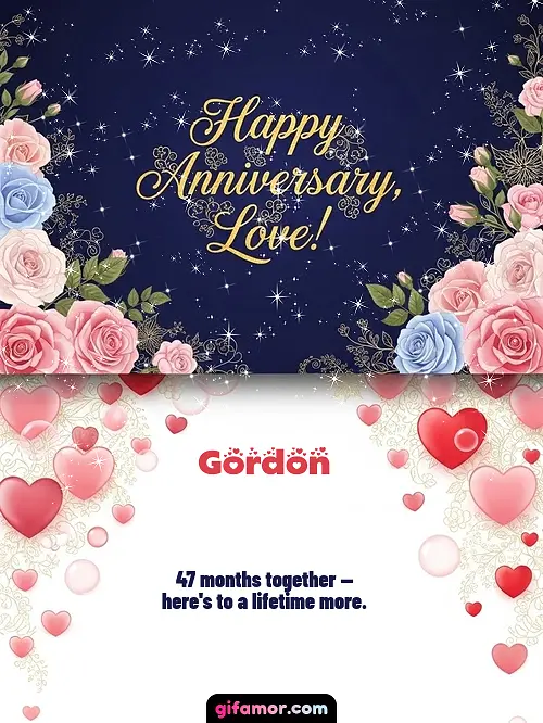 Gordon