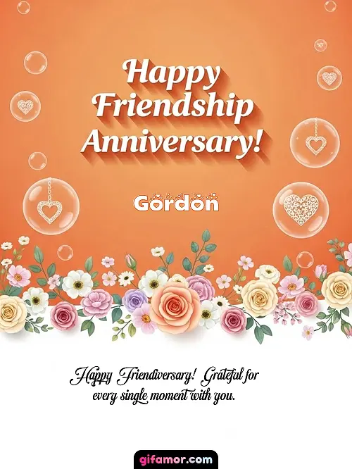 Gordon