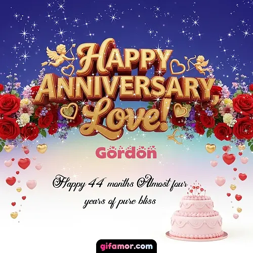Gordon