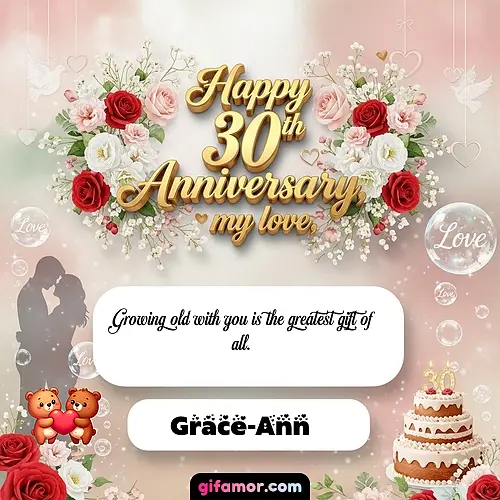 Grace-Ann