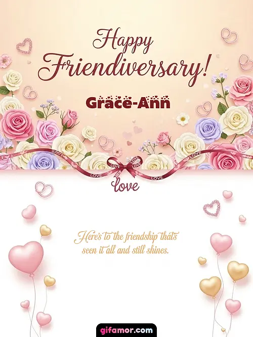 Grace-Ann