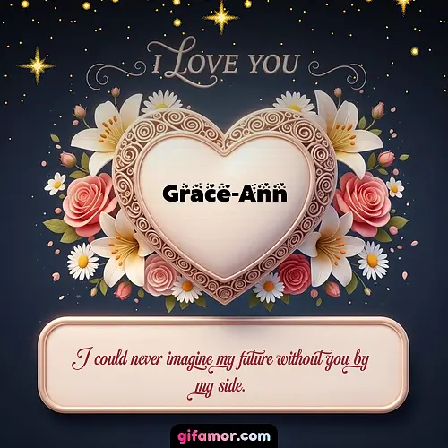 Grace-Ann