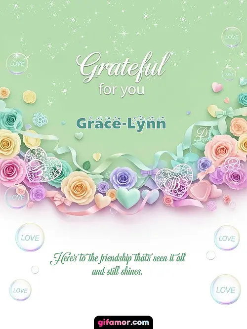 Grace-Lynn