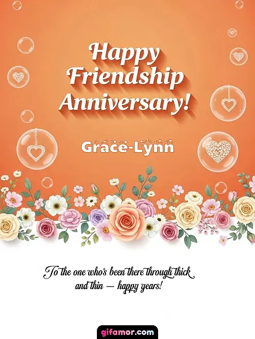 Grace-Lynn