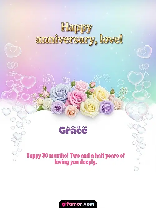 Grace