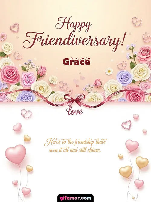 Grace