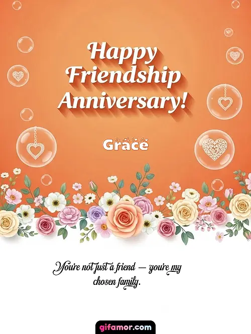 Grace