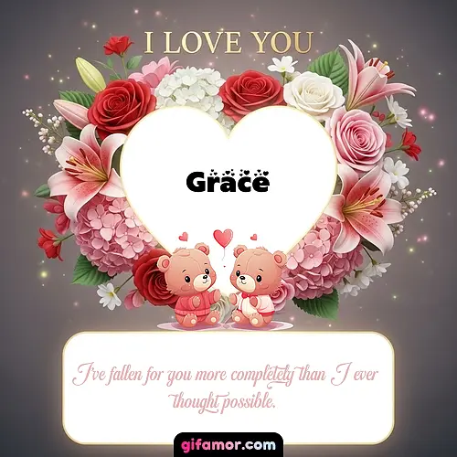 Grace