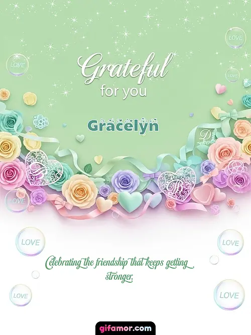 Gracelyn