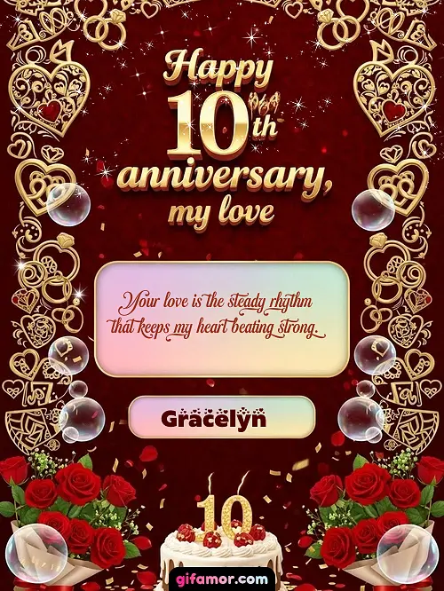 Gracelyn