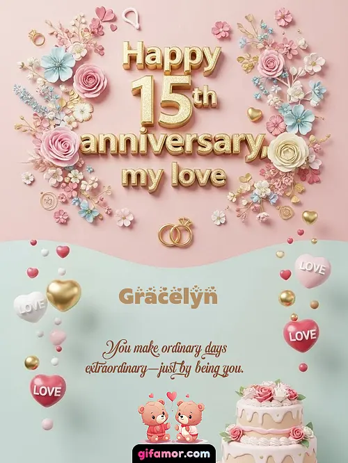Gracelyn