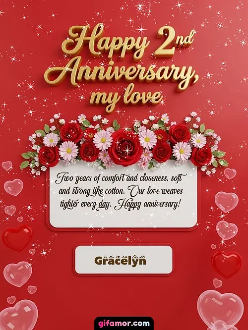 Gracelyn