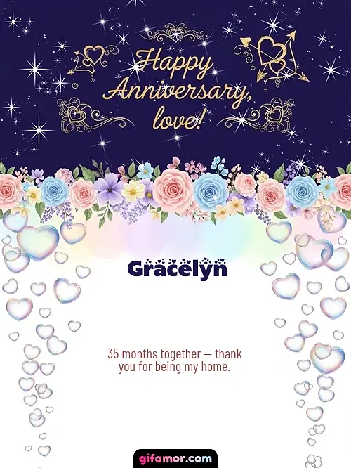Gracelyn