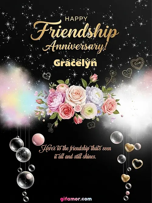 Gracelyn