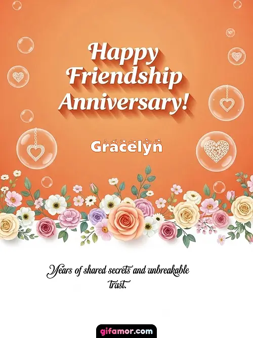Gracelyn