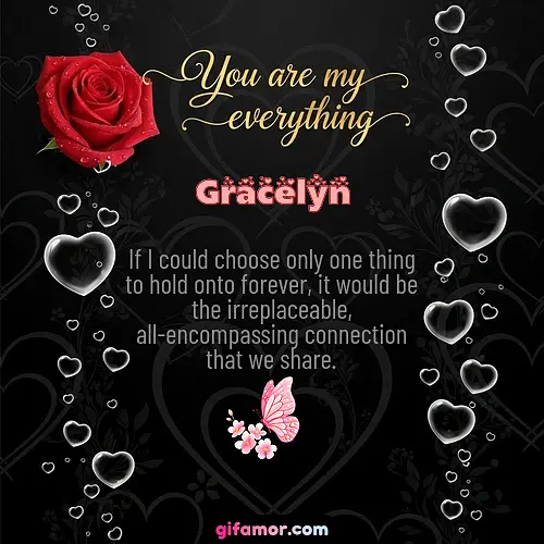 Gracelyn