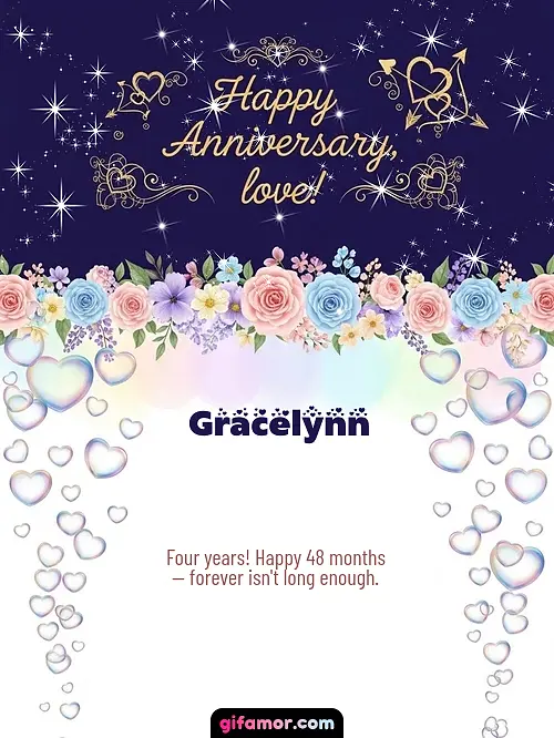 Gracelynn