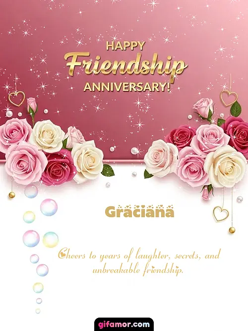 Graciana